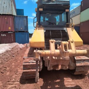 Trator Esteira Komatsu D51