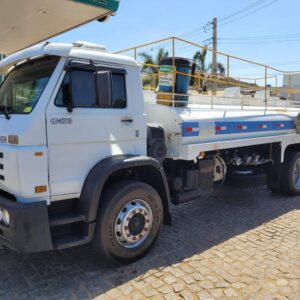 Tanque abastecedor VW