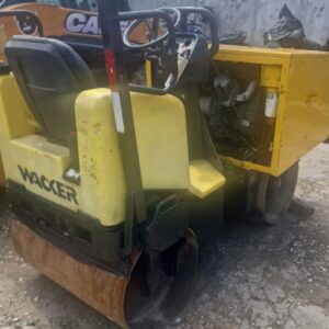 Rolo Mini Walker Neuson