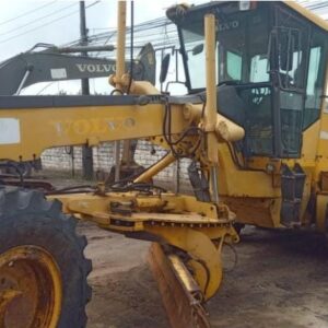 Motoniveladora Volvo G930