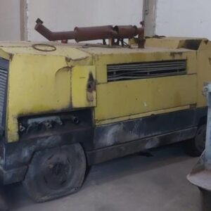 Compressor Scania XA 350